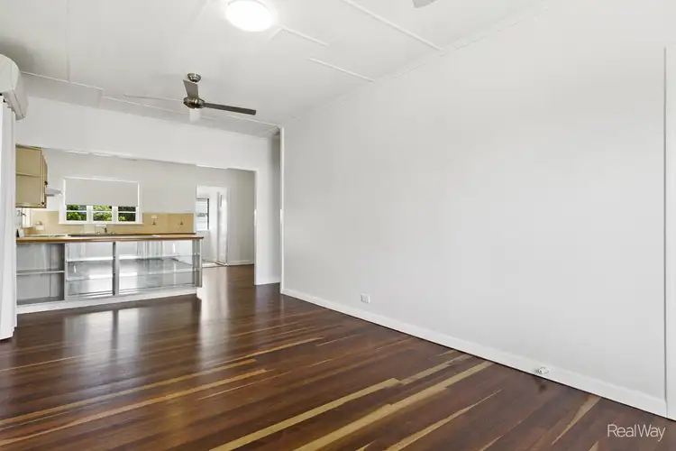 Fifth view of Homely house listing, 100 Lion Creek Road, Wandal QLD 4700