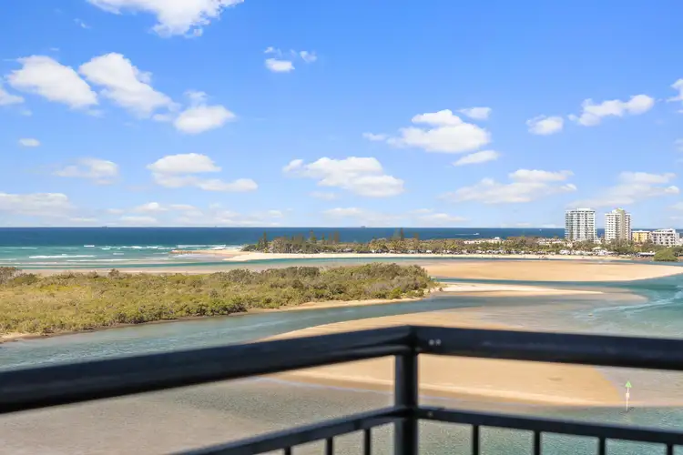 Third view of Homely unit listing, 80/150 Duporth Avenue, Maroochydore QLD 4558