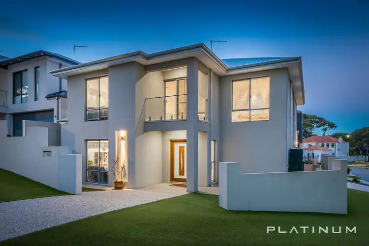 42 Pine Valley Pass, Connolly WA 6027