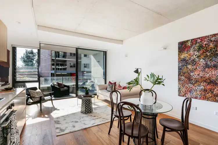 1/256 Wardell Road, Marrickville NSW 2204