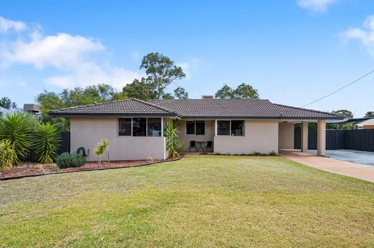 Main view of Homely house listing, 14 Flanagan Parade, Hannans WA 6430