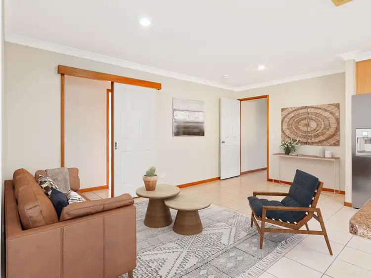 Fifth view of Homely house listing, 14 Pillar Street, Middle Ridge QLD 4350