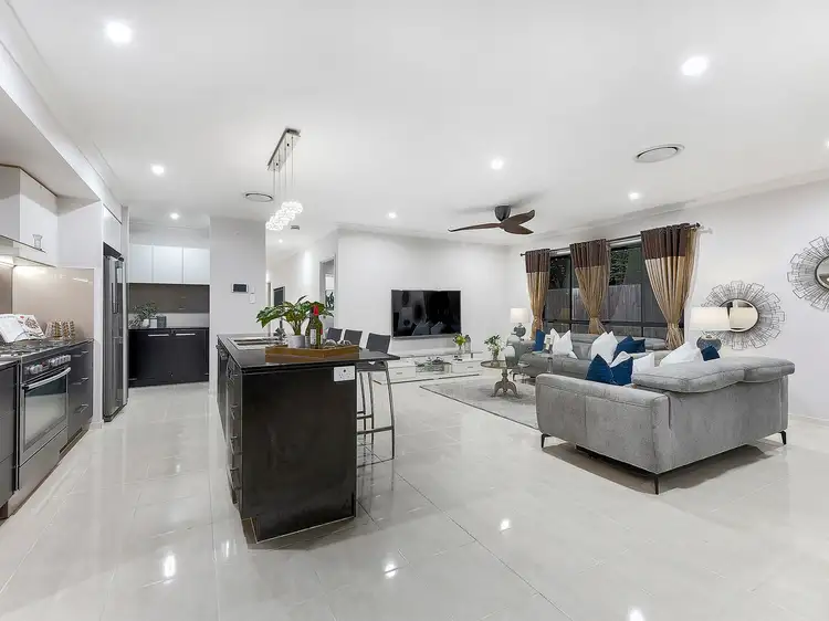 Main view of Homely house listing, 9 Ackama Street, Algester QLD 4115