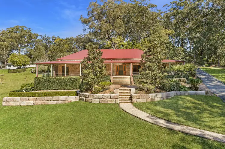 6 Portsmouth Road, Erina NSW 2250