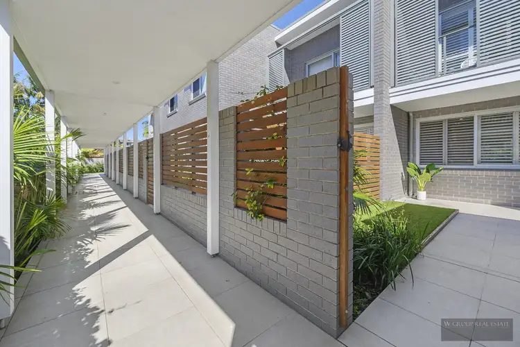 Third view of Homely townhouse listing, 2/18a Barrenjoey Road, Mona Vale NSW 2103