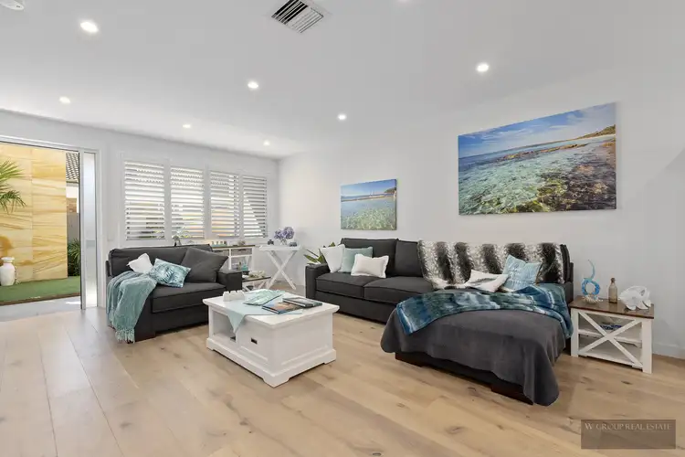 Fifth view of Homely townhouse listing, 2/18a Barrenjoey Road, Mona Vale NSW 2103