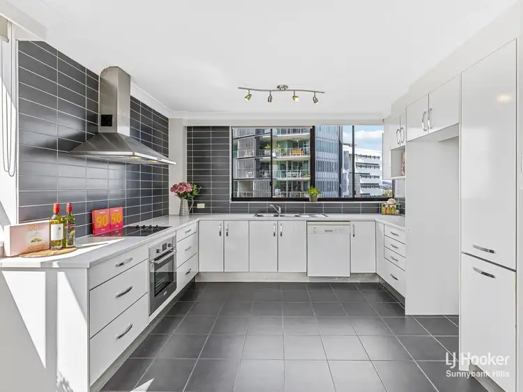 25/83 O'Connell Street, Kangaroo Point QLD 4169