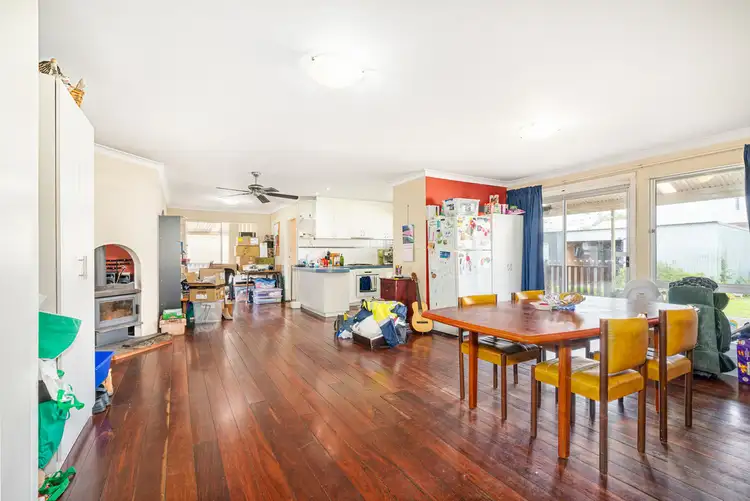 Third view of Homely house listing, 72 Bussell Highway, West Busselton WA 6280