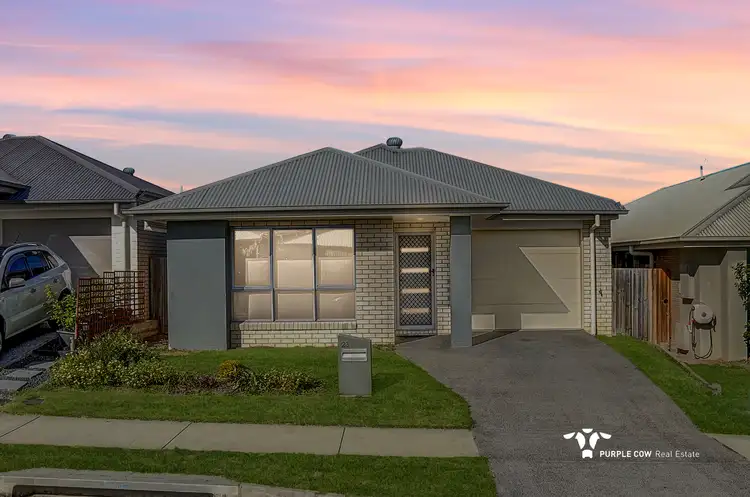 23 Lillypilly Drive, Ripley QLD 4306