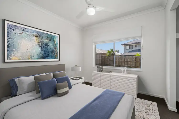 Sixth view of Homely house listing, 23 Lillypilly Drive, Ripley QLD 4306