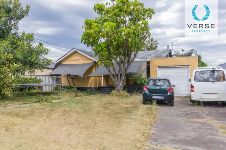 Third view of Homely house listing, 3 Barnsley Street, Queens Park WA 6107