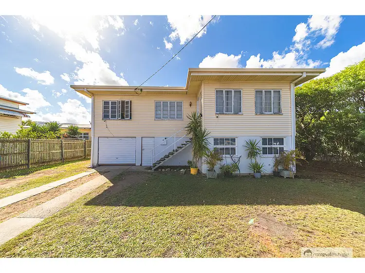 182 Hindley Street, Berserker QLD 4701