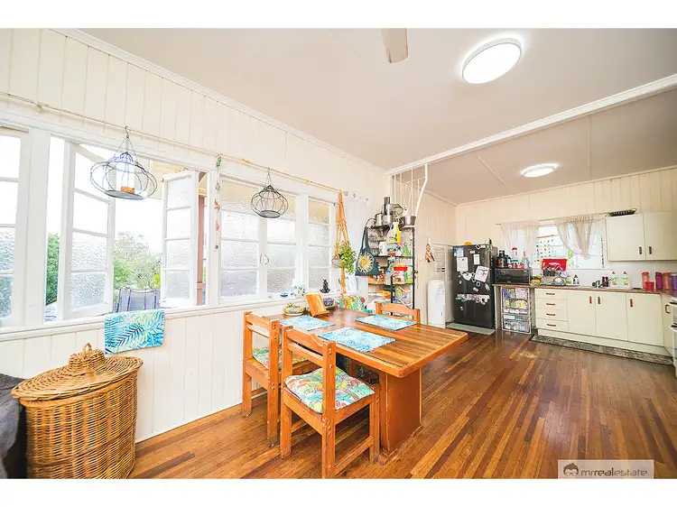 Third view of Homely house listing, 182 Hindley Street, Berserker QLD 4701