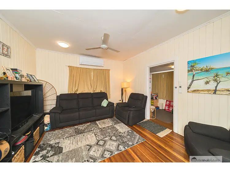 Fourth view of Homely house listing, 182 Hindley Street, Berserker QLD 4701