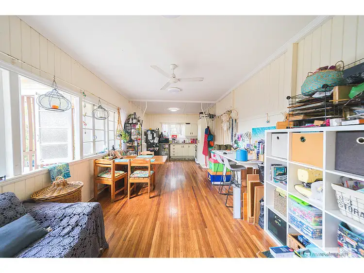 Fifth view of Homely house listing, 182 Hindley Street, Berserker QLD 4701