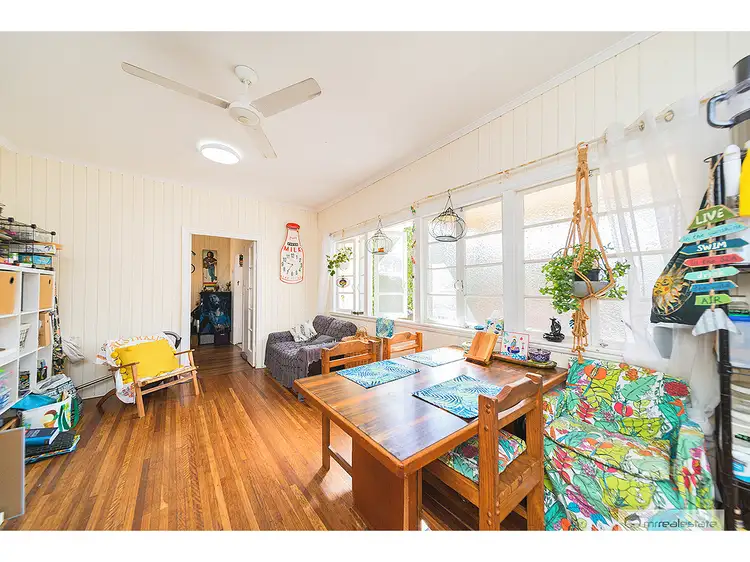 Sixth view of Homely house listing, 182 Hindley Street, Berserker QLD 4701