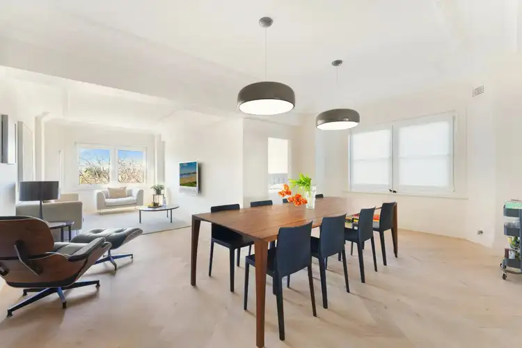 Main view of Homely apartment listing, 19/123 Macleay Street, Potts Point NSW 2011