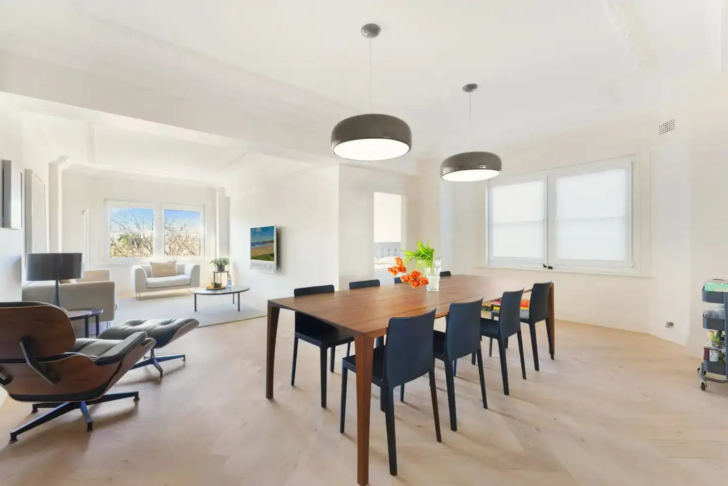 Main view of Homely apartment listing, 19/123 Macleay Street, Potts Point NSW 2011
