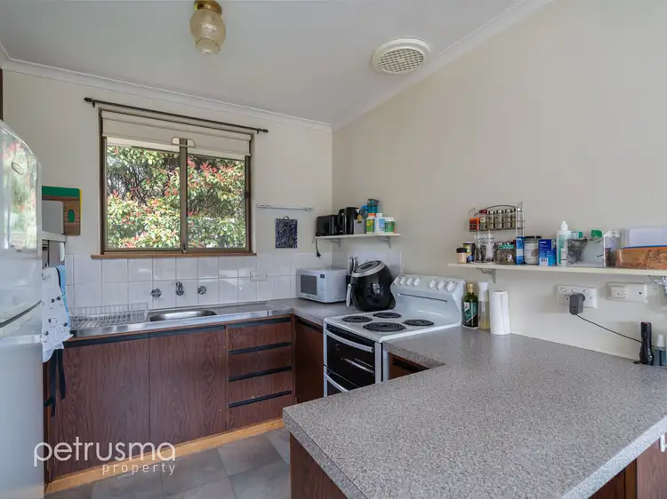 Fifth view of Homely apartment listing, 5/2 Ingram Street, South Hobart TAS 7004