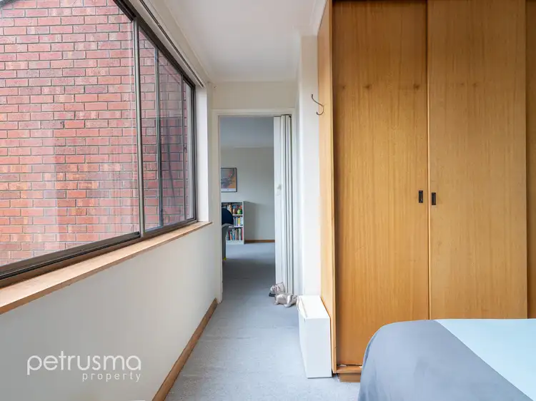 Sixth view of Homely apartment listing, 5/2 Ingram Street, South Hobart TAS 7004