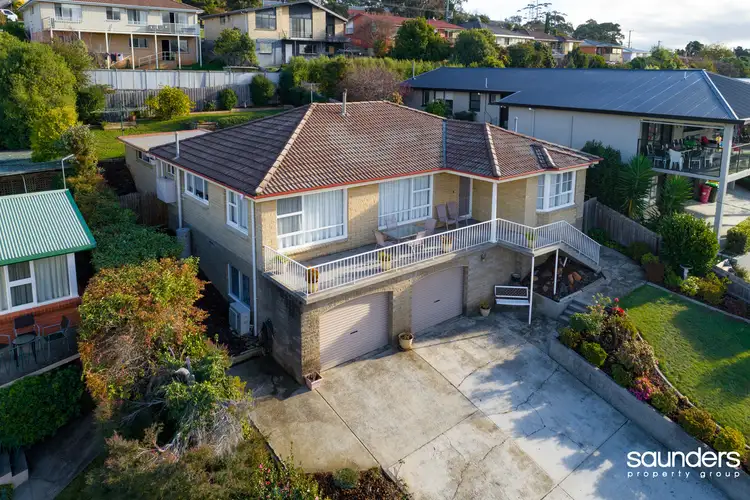 Second view of Homely house listing, 22 Wyndella Street, West Launceston TAS 7250