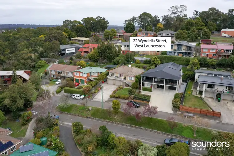 Third view of Homely house listing, 22 Wyndella Street, West Launceston TAS 7250
