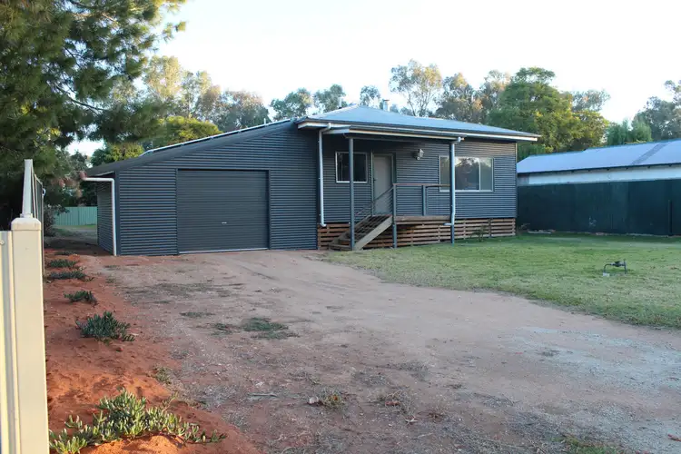 Main view of Homely house listing, 54 Nyang Street, Moulamein NSW 2733