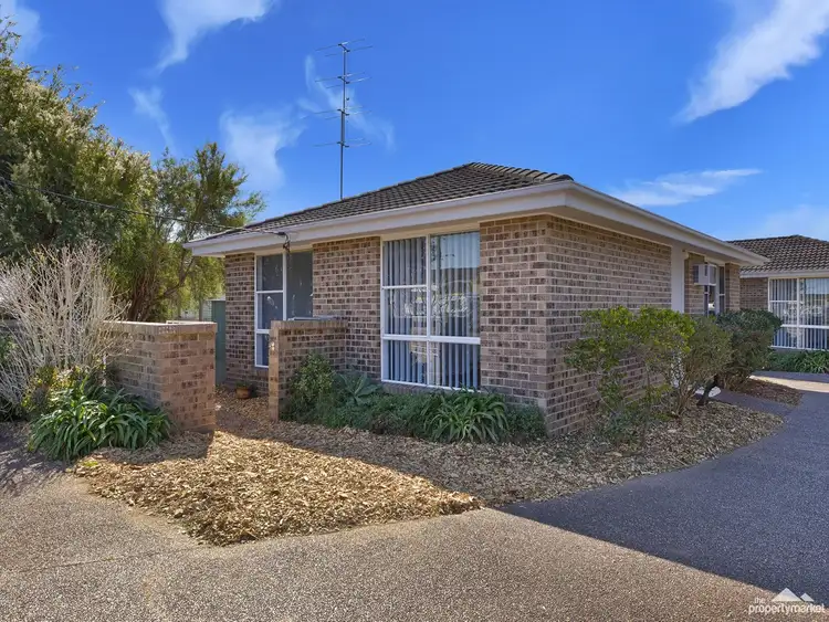 1/27 Kalulah Avenue, Gorokan NSW 2263