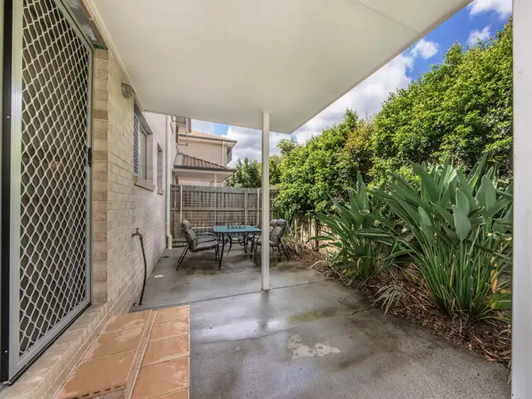 Second view of Homely unit listing, 32/38 Cooinda Street, Eastern Heights QLD 4305