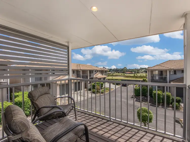 Third view of Homely unit listing, 32/38 Cooinda Street, Eastern Heights QLD 4305