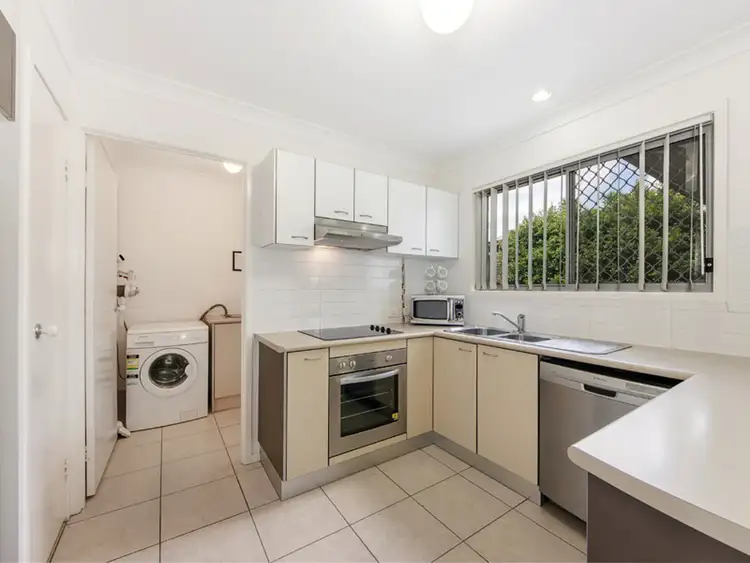 Fourth view of Homely unit listing, 32/38 Cooinda Street, Eastern Heights QLD 4305