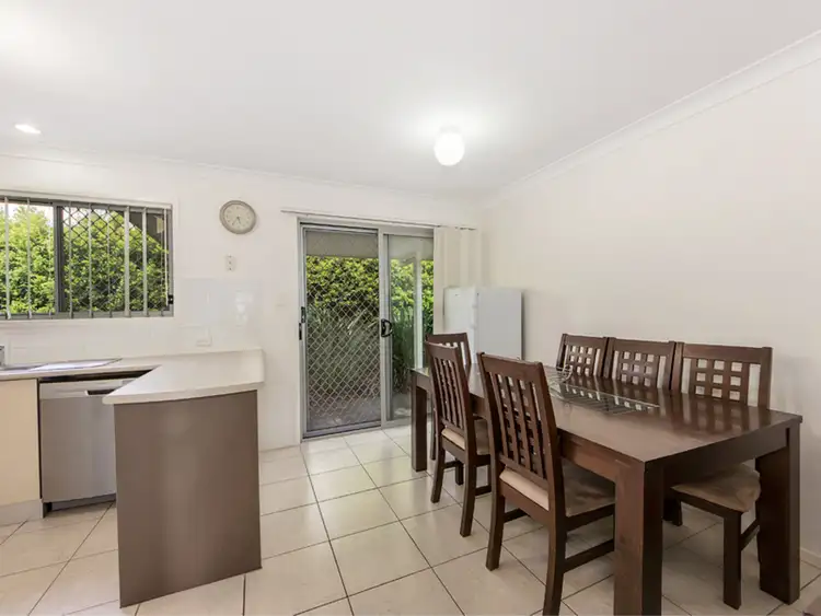 Fifth view of Homely unit listing, 32/38 Cooinda Street, Eastern Heights QLD 4305