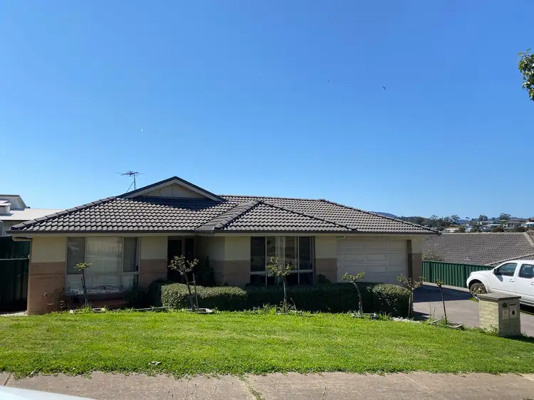 Main view of Homely house listing, 38 John Howe Circuit, Muswellbrook NSW 2333