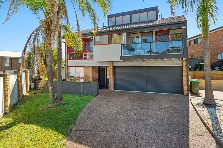 Main view of Homely house listing, 3 Guyra Close, Belmont North NSW 2280