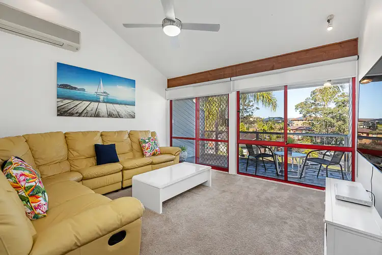 Second view of Homely house listing, 3 Guyra Close, Belmont North NSW 2280
