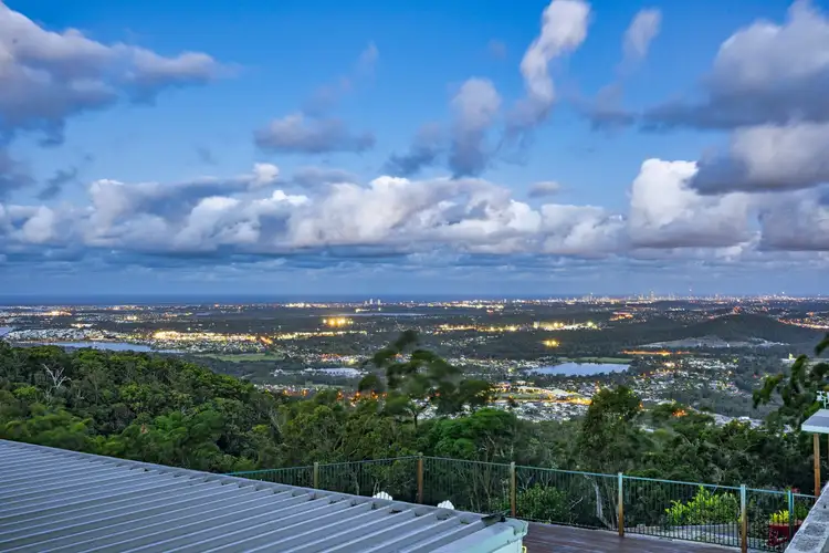 Third view of Homely house listing, 244 Wongawallan Drive, Wongawallan QLD 4210