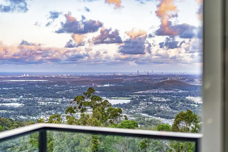 Fourth view of Homely house listing, 244 Wongawallan Drive, Wongawallan QLD 4210