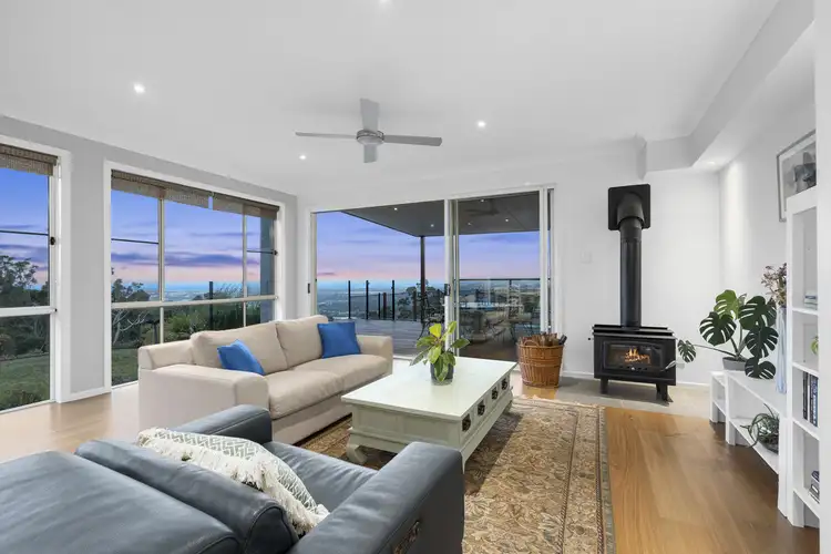 Sixth view of Homely house listing, 244 Wongawallan Drive, Wongawallan QLD 4210