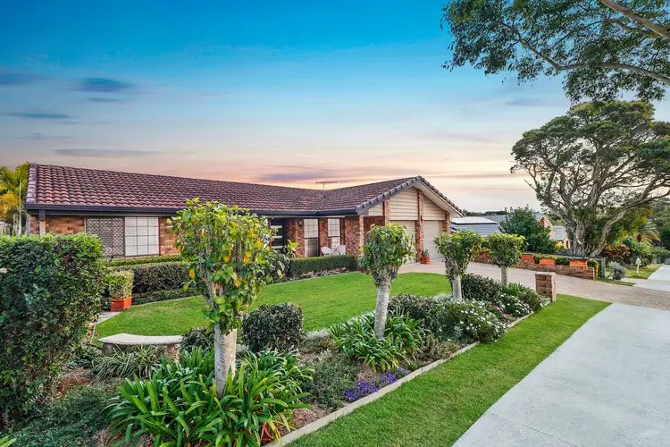 Second view of Homely house listing, 10 Kentucky Street, Sunnybank Hills QLD 4109