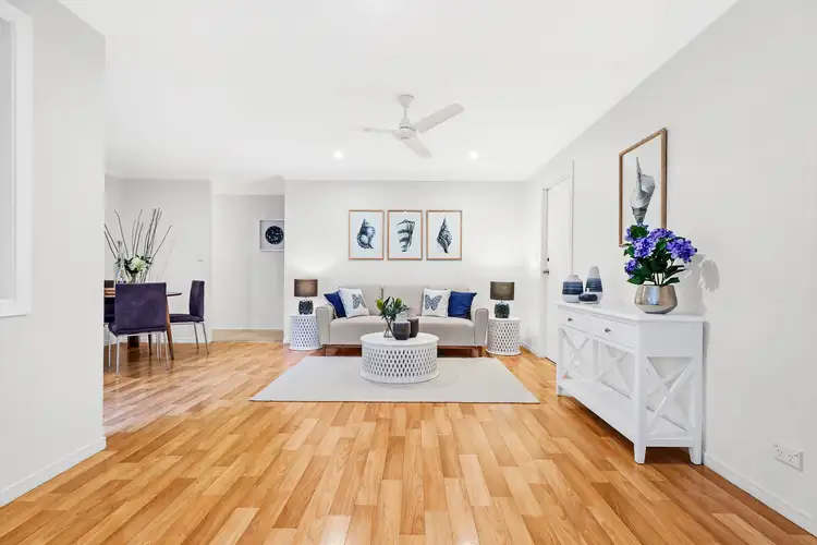 Third view of Homely house listing, 10 Kentucky Street, Sunnybank Hills QLD 4109