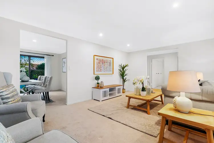 Fourth view of Homely house listing, 10 Kentucky Street, Sunnybank Hills QLD 4109