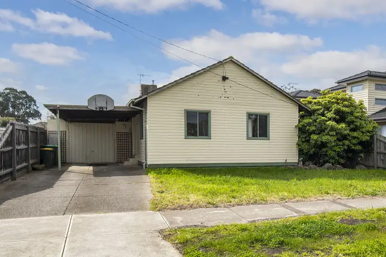 Main view of Homely house listing, 132 Daley Street, Glenroy VIC 3046