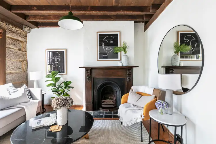 Third view of Homely terrace listing, 14 McElhone Place, Surry Hills NSW 2010