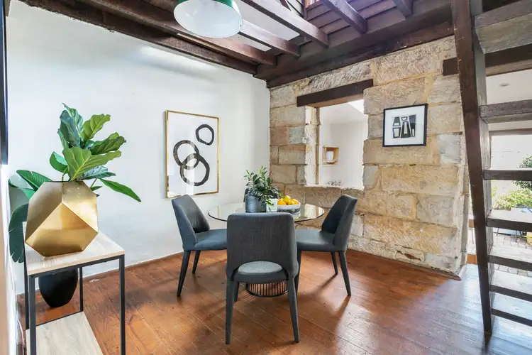 Fifth view of Homely terrace listing, 14 McElhone Place, Surry Hills NSW 2010
