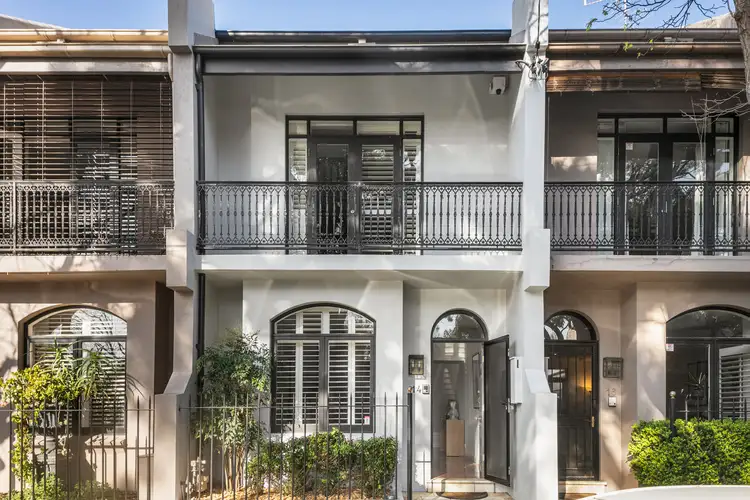 Main view of Homely house listing, 14 Kepos Street, Redfern NSW 2016