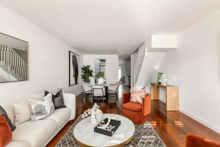 Fourth view of Homely house listing, 14 Kepos Street, Redfern NSW 2016