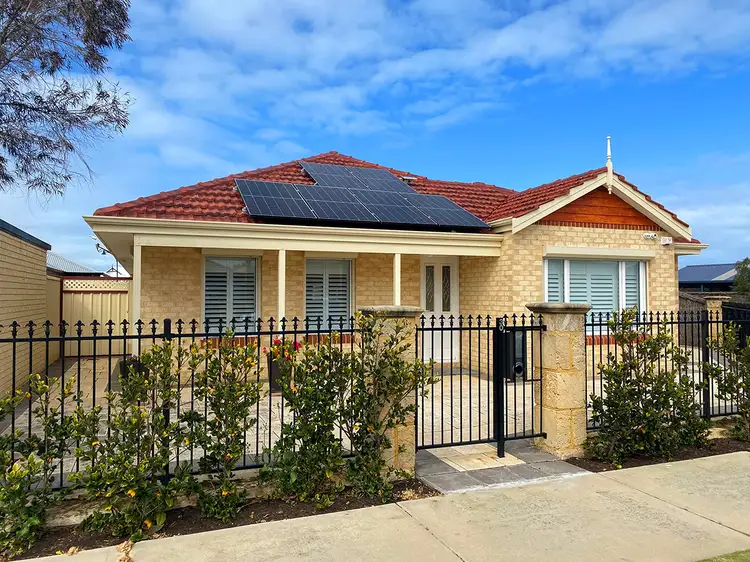 30 Bodorgan Avenue, Butler WA 6036