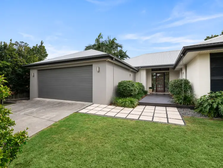 Main view of Homely house listing, 7 Chatburn Street, Chapel Hill QLD 4069