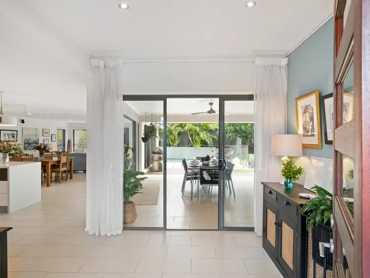 Second view of Homely house listing, 7 Chatburn Street, Chapel Hill QLD 4069