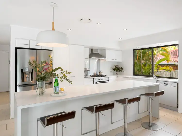 Third view of Homely house listing, 7 Chatburn Street, Chapel Hill QLD 4069